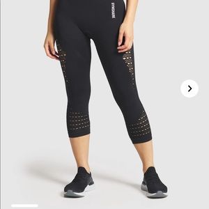 Gymshark leggings